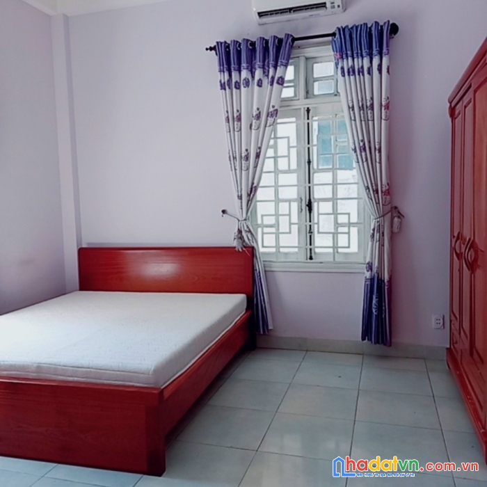 Bán đất tặng nhà 3 tầng mặt tiền tô hiến thành, sơn trà 130m2, giá 10.7 tỷ.
