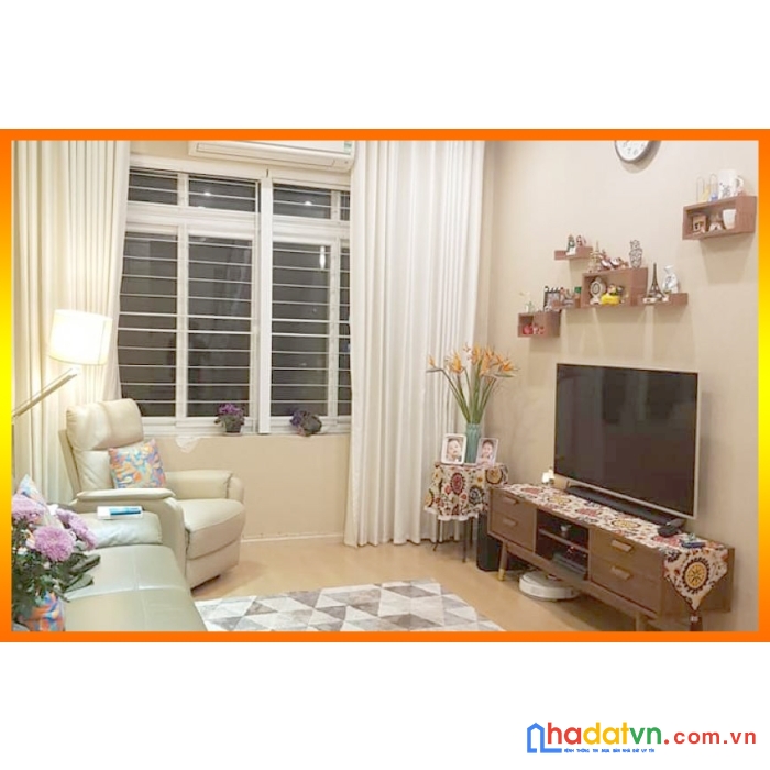 Bán nhà hxh 8x11m văn thân quận 6 giá rẻ chỉ 6.1 tỷ