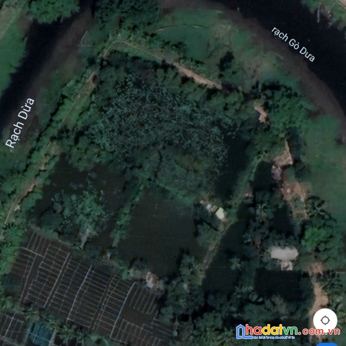 Đất tp rẻ hơn tỉnh 7300m2, 2,6 triêu/m2, ngay vành đai 2, tam phú, thủ đức