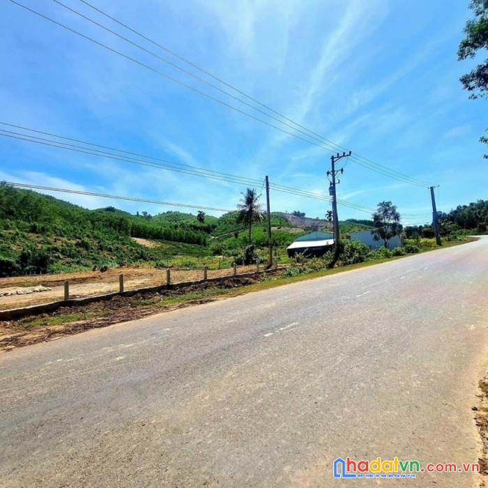 Bán gấp lô đất vị trí đẹp tại khánh hòa