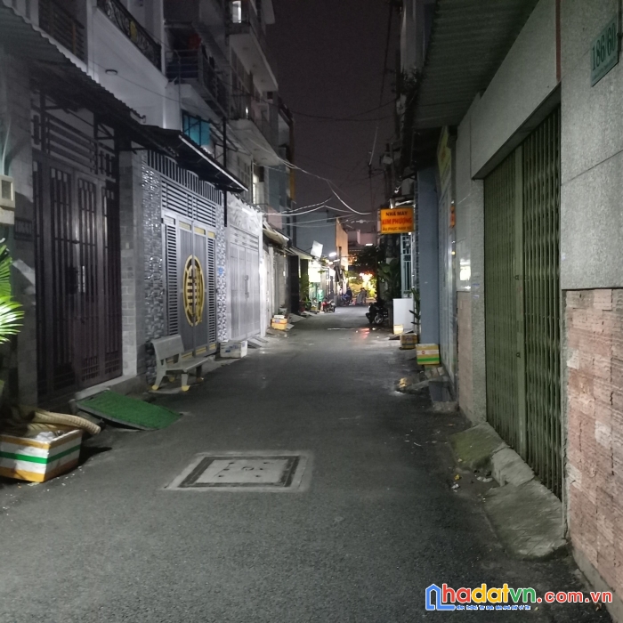 Bán nhà đường vườn lài, tân phú, diện tích 75m2, 5 tầng, giá nhỉnh 9 tỷ.