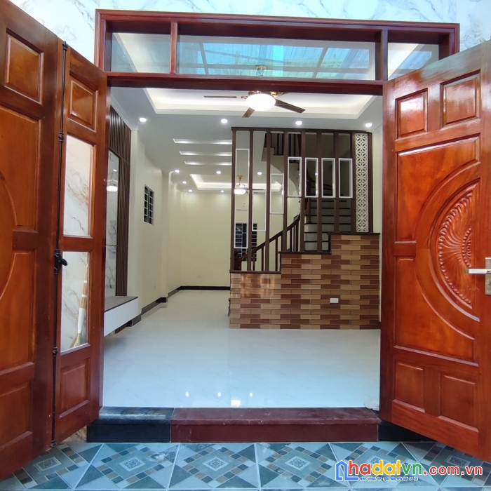 Hiếm rẻ khu đô thị văn phú 51m 4t mt4 hơn 4tỷ