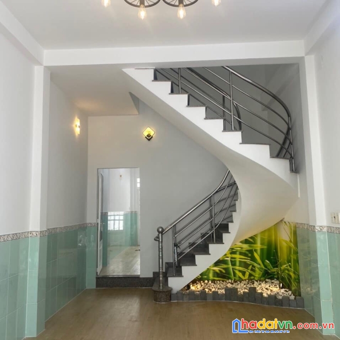 Bán nhà gần 80m2 đường bùi tư toàn-bình tân, hẻm xe tải, giá nhỉnh 5 tỷ