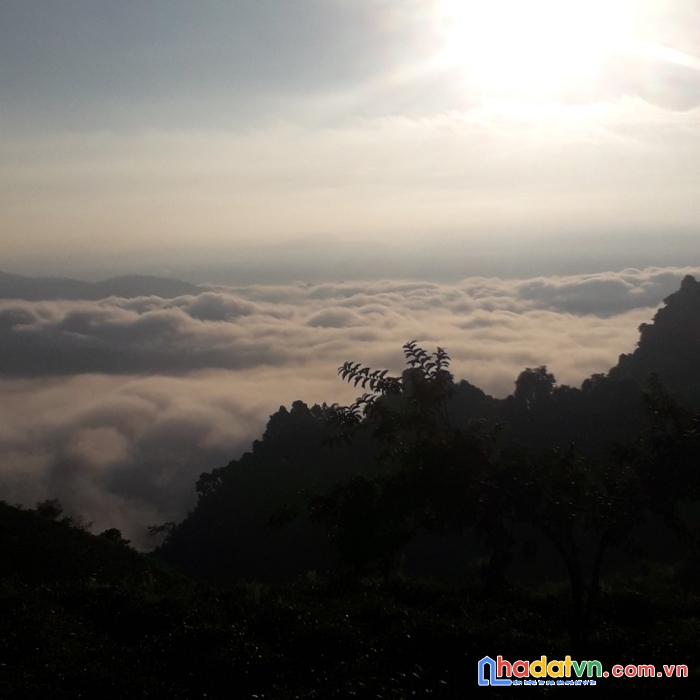 Chính chủ cần bán đất tại bản du dịch cộng đồng