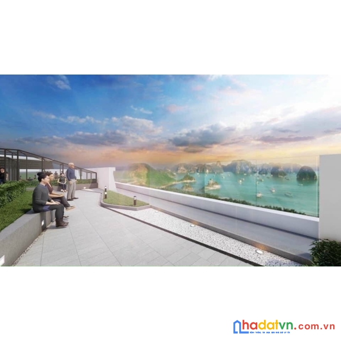 Cc bán căn hộ view biển 62m2 giá 2ty2 ngay trung tâm bãi cháy,có thể vận hành ngay