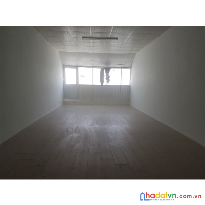 Cho thuê mặt bằng đẹp 2 mặt tiền đường nguyễn hữu cảnh, tp vũng tàu
