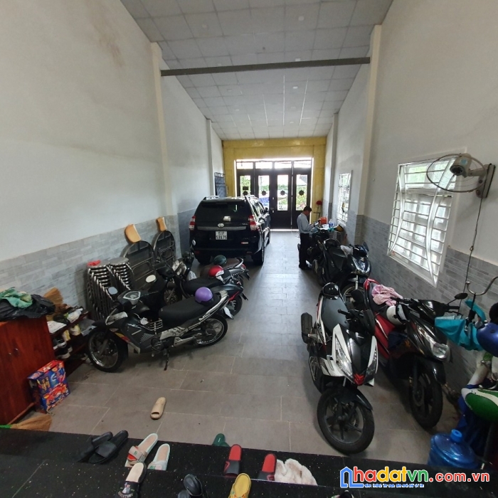 Mặt tiền an dương vương khách sạn 8tầng, mới xây, 5x26 sổ hoàn công đầy đủ, không huy hoạch, lộ