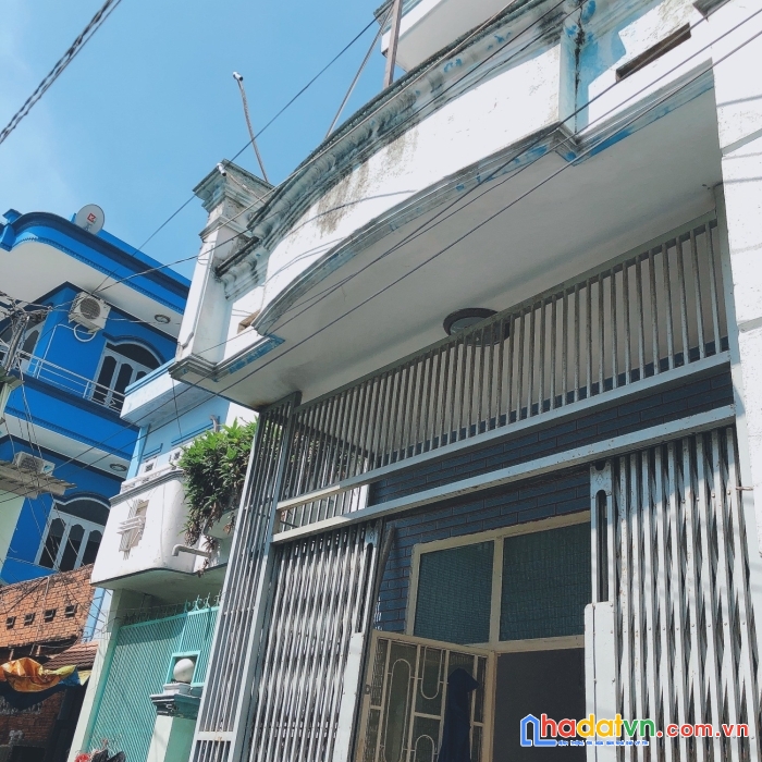 Gấp bán, bán nhà nguyễn oanh, gò vấp , 78m2, 2 tầng, giá chỉ 3.3 tỷ