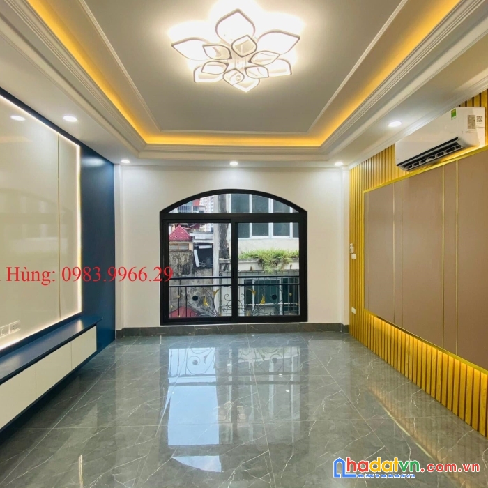 Bán nhà thanh xuân, hà nội. nhà mới siêu đẹp, thang máy, giá 7.x tỷ.