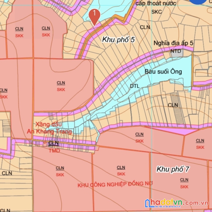 Đất nền vị trí siêu vip đặc biệt view hồ 100% shr giá từ 3,5tr đến 5,4tr/ m2