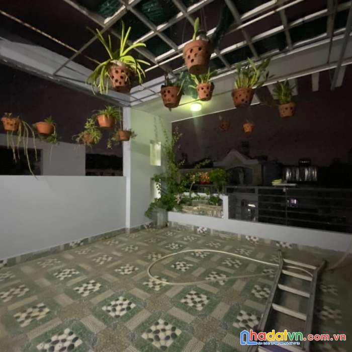 (phú nhuận) đường 10m, 4.3x15m, 2 lầu, 10.5 tỷ, nguyễn đình chính