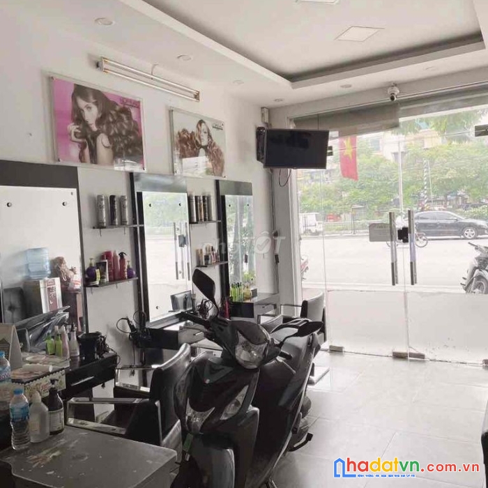 Chính chủ cần cho thuê cửa hàng đẹp tại mặt giải phóng - quận thanh xuân - tp hà nội