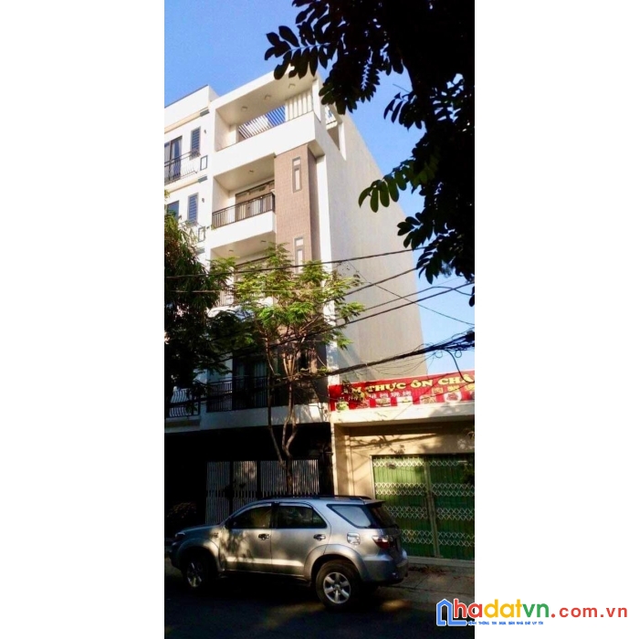 Bán gấp siêu phẩm homestay khu phố tây an thượng dòng tiền 60 triệu/tháng 0935089304