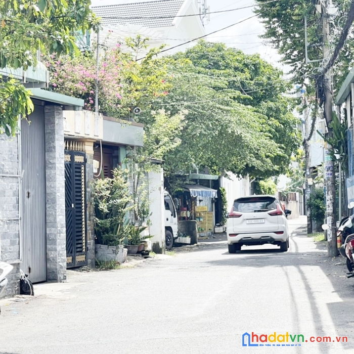 Q12.335. mtkd tân chánh hiệp q12, hxh thông gần đh gtvt, dt.70m2, 3 tầng, nhỉnh 6 tỷ.
