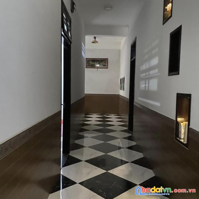 Hot – hot – hot => chủ gấp bán căn nhà tâm huyết để giải quyết nợ ngân hàng – giá rẻ bất ngờ.