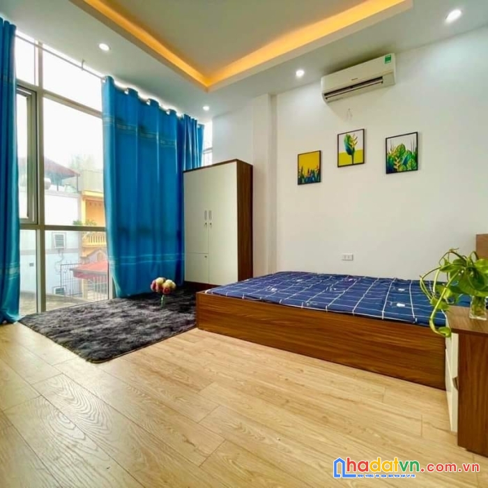 Bán nhà chính kinh -dòng tiền 540 triệu/năm -mặt tiền 9m thoáng sáng- hàng xóm royal city
