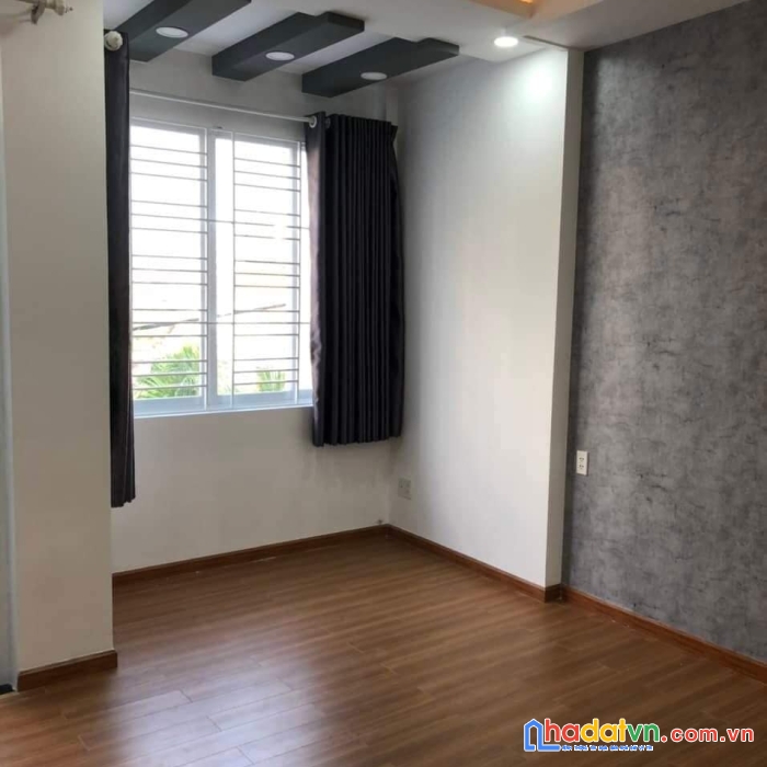67m2x3 tầng (4.2x15.6), p5, phú nhuận, giá 6.5 tỷ (tl).
