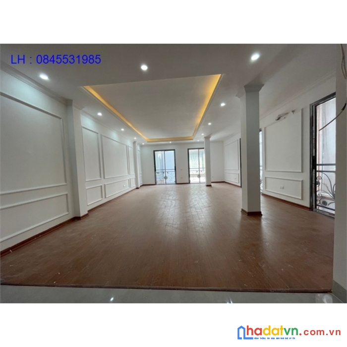 Bán gấp toà nhà mặt phố lê ngọc hân 150 m2 9 tầng tháng máy giá 85 tỷ