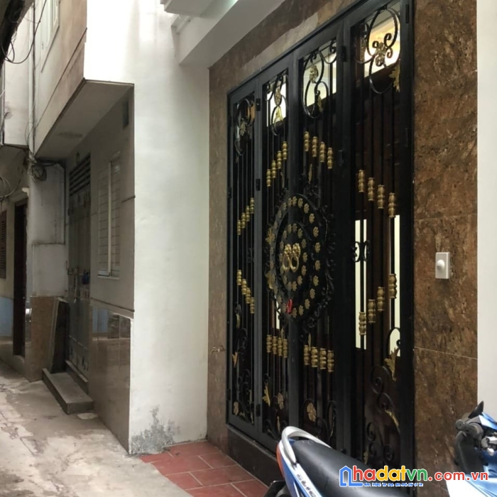Giá rẻ nhà đại la, 36m2, 4 tầng,  mt 3.5m, 3 ngủ, chỉ 3.5 tỷ.
