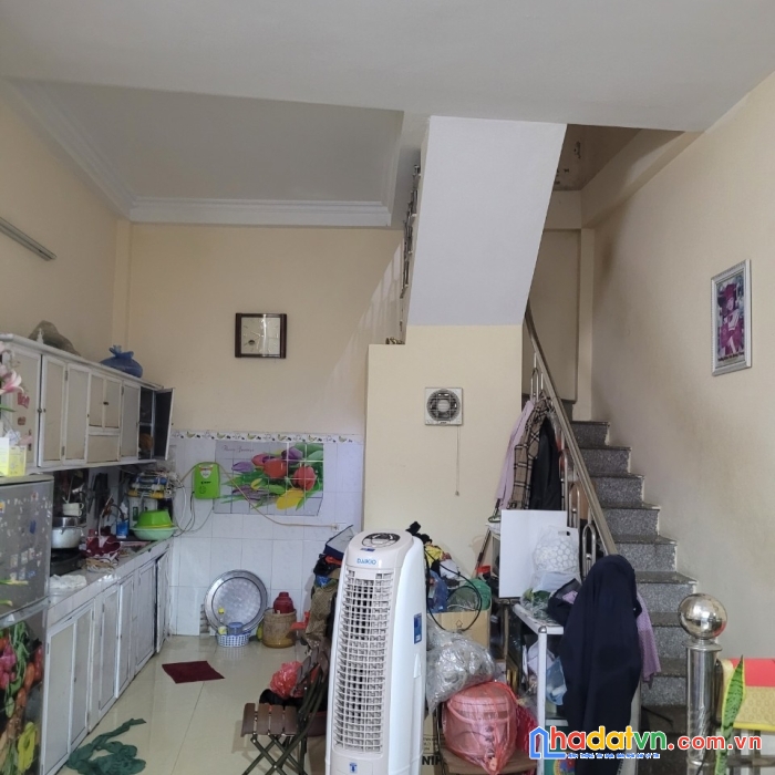 Chính chủ bán nhà chiến thắng hà đông 31m2 3 tầng full công năng chỉ 2ty65