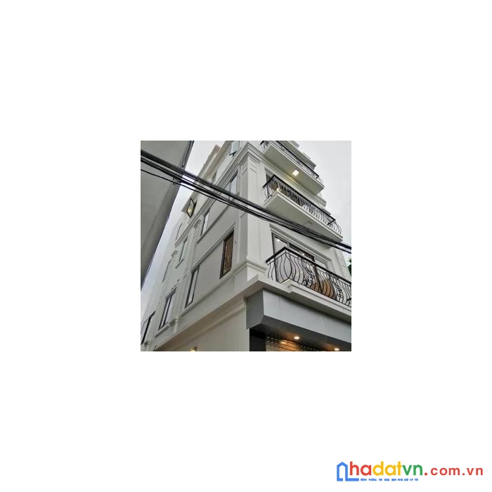 Bán nhà phúc lợi, long biên,50m2x 4 tầng, mt 5,5m, ô tô tránh, đủ nội thất, ở ngay