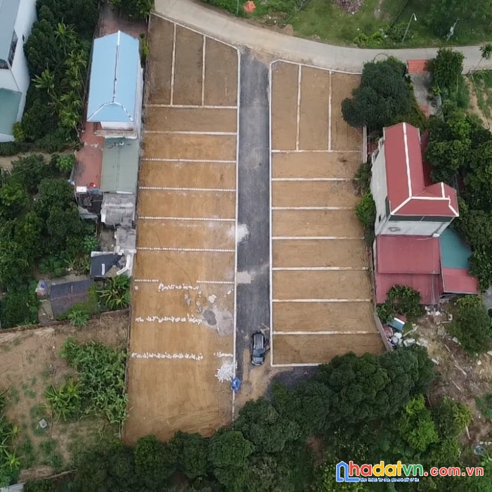 Chủ đầu tư chính thức mở bán lô đất nền tại hồ tân xã - công nghệ cao hà nội