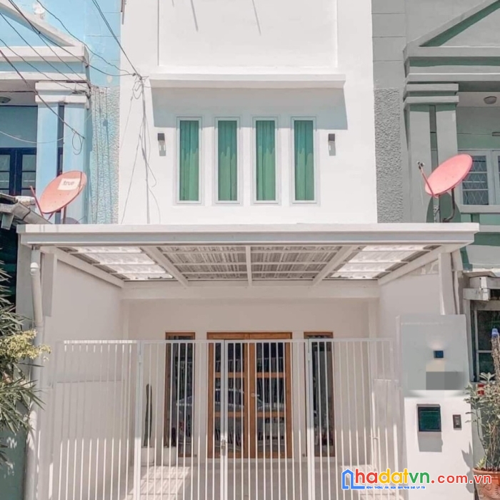 Bán nhà hot hxh cư xá đô thành q3 – 71m2, chỉ 30m ra mặt tiền, nhỉnh 6 tỷ