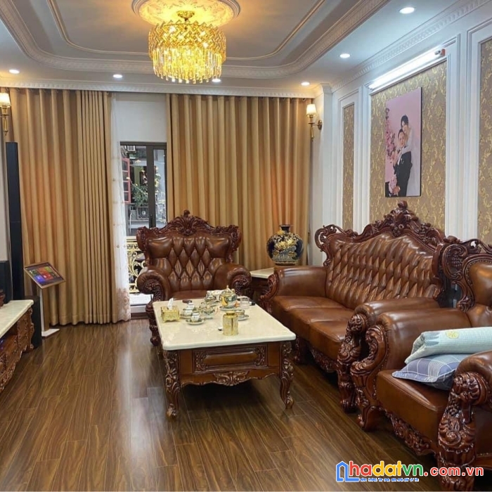 Bán nhà phân lô nguyễn sơn 55m2 4t lô góc  ô tô tránh vỉa hè