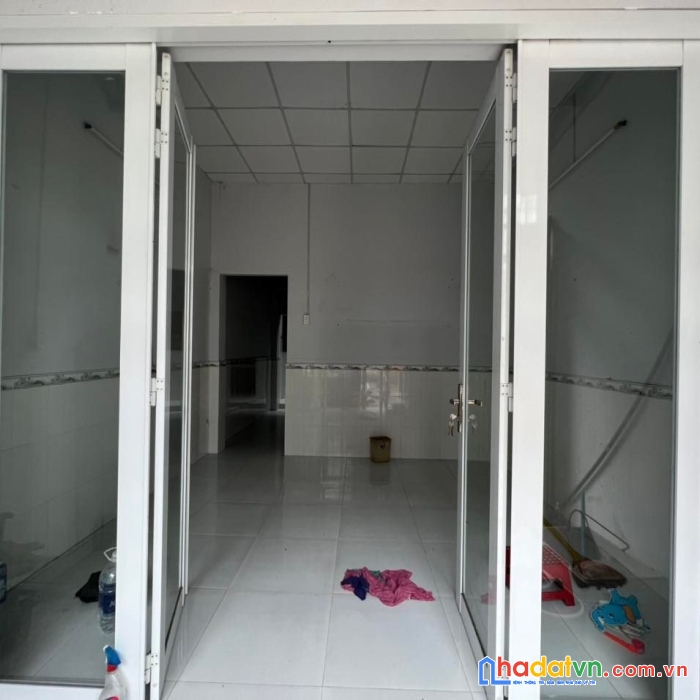 Bán nhà hẻm xe hơi bùi tư toàn