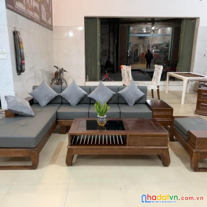 Bán nhà lô góc phố nguyễn văn cừ, long biên, hn. 61m2 x 4 t, giá 6 tỷ, ngõ thông, ô tô vào nhà