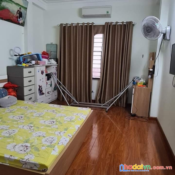 Bán nhà phố lê lợi, hà đông, 62m2, 3 tầng, phân lô víp, cách phố vài bước chân, giá 4.99 tỷ