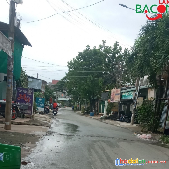 Bán nhà 205m2 trảng dài đường 2 ô tô chỉ 6 tỷ