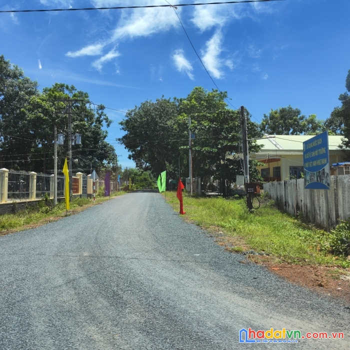 Đất nền tây ninh cần ra nhanh