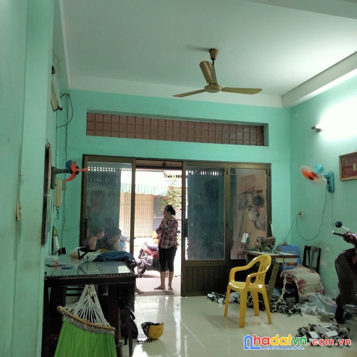 Bán nhà hẻm nhựa 8m - thoại ngọc hầu - 80m2 -2 tầng - giá 7.5 tỷ