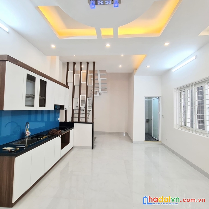 Bán nhà tây sơn khu dân trí cao nhỉnh 3 tỷ