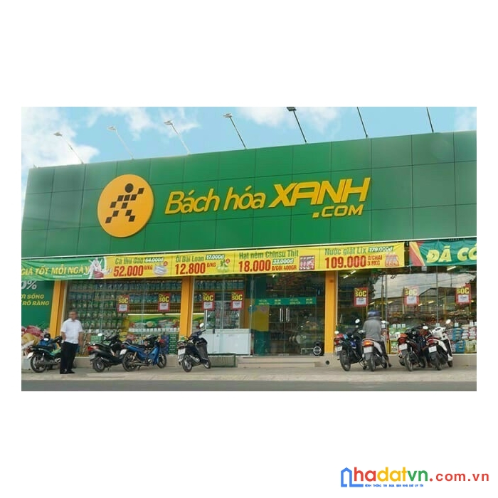 100 trần nguyên đán - phan xích long, p.3, bình thạnh, 14x25m, hđ thuê: 200tr/tháng