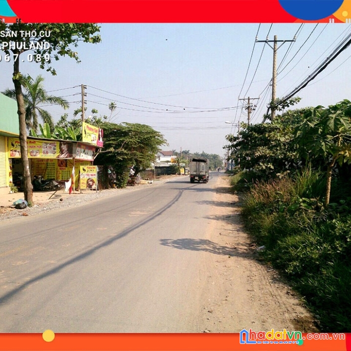 9 triệu/m2. gần 5000m2 đất full thổ. trung tâm huyện hóc môn.