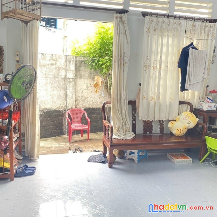 Chủ ngộp thở cần bán nhà hxh đường 4 trường thọ, 88m2 nhỉnh 4 tỷ