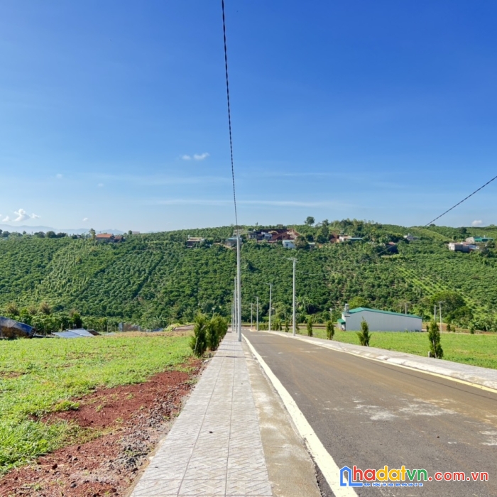 Đất đầu tư 719 triệu sổ hồng riêng cần bán gấp