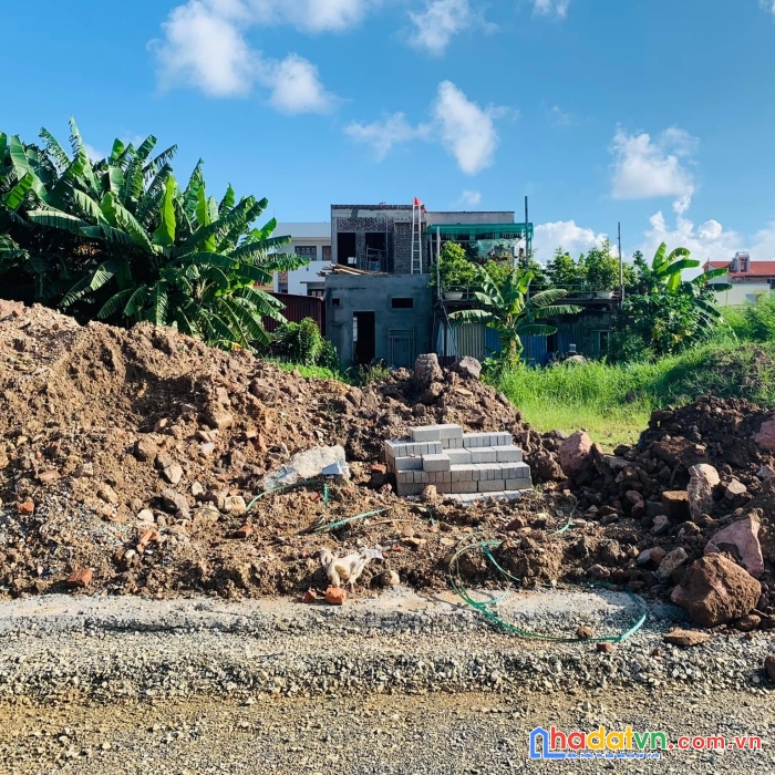 Siêu phẩm 200m2 ngang 10m giá siêu nét tại trung tâm quận đồ sơn