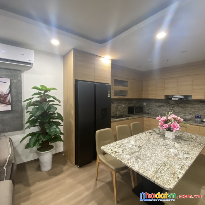 Căn hộ cao cấp trung tâm du lịch bãi cháy hạ long đã có sổ hồng