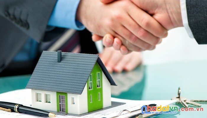 Cty tnhh hoàng phát nhận ký gửi đất nền, căn hộ tại địa bàn phường vĩnh phú, thuận an, bình dương