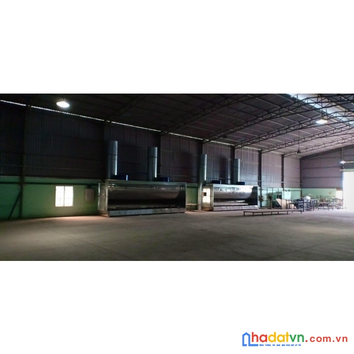 Cần bán gấp kho xưởng mới tại đường lã xuân oai, 25,8 tỷ