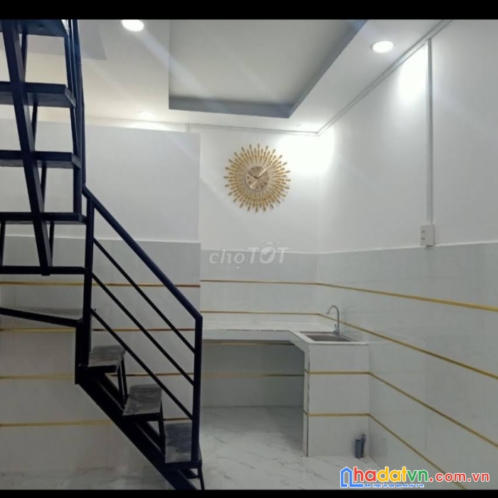 Cần bán gấp nhà  lê văn lương, phường tân kiểng, quận 7, tp hồ chí minh