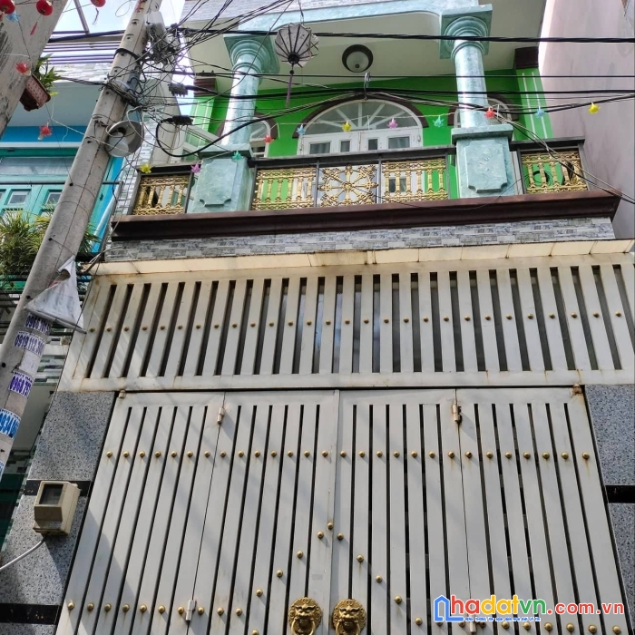 Gấp, quá ngộp, bán gấp căn nhà tâm huyết, giá chỉ nhỉnh 4 tỷ