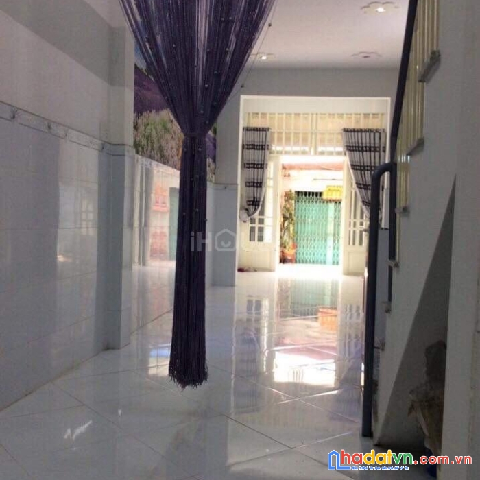 Bán gấp nhà mặt tiền đường số 1 phường bình hưng hòa a bình tân  40.5m2  4.1 tỷ.