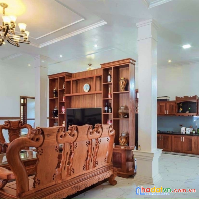 Biệt thự mini 200m2 giá tốt đầu tư ngay trung tâm q. ninh kiều - đường trần hưng đạo