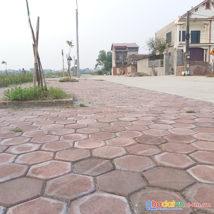 Đất đấu giá bắc thượng sóc sơn, giáp sân bay và khu công nghiệp chỉ 2xtr