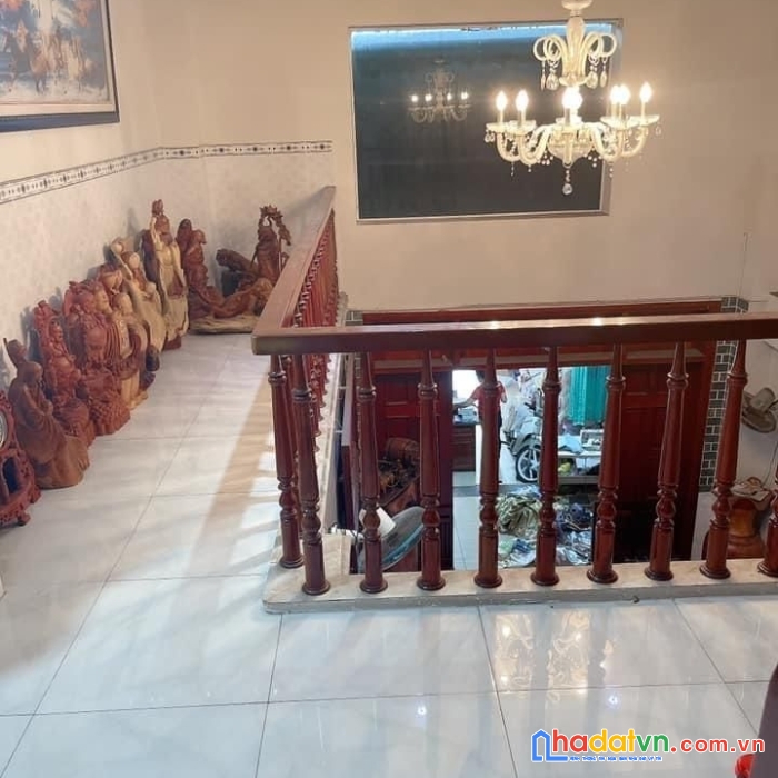 1 đời chủ bán chia tài sản mt luỹ bán bích 202m2 giá mới < 30tỷ tl