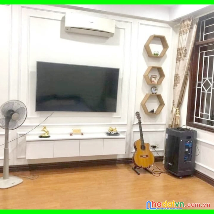 Bán nhà hùng vương 77m2 hxh  ngang 4.3m quận 6 chỉ 7 tỷ
